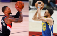 Lịch thi đấu NBA 4/1: Curry quyết 'báo thù', cơ hội thăng tiến của Lakers