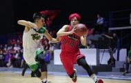 Kết quả VBA 21/10: Thang Long Warriors vs Can Tho Castfish