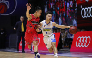 Kết quả VBA 14/11: Thang Long Warriors vs Hochiminh City Wings