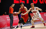 Kết quả VBA 31/10: Saigon Heat vs Danang Dragons