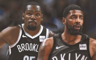 Lịch thi đấu NBA 6/1: Nets lấy lại phong độ, kết quả dễ dự báo?