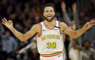Lịch thi đấu NBA 7/1: Thử thách lớn cho Curry