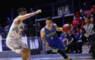 Kết quả VBA 16/11: Hochiminh City Wings vs Thang Long Warriors