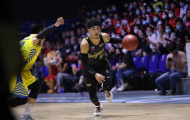 Kết quả VBA 18/11: Saigon Heat vs Hochiminh City Wings