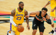Lịch thi đấu NBA 8/1: Lakers quyết vươn lên, 76ers đụng độ chướng ngại