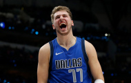 Lịch thi đấu NBA 10/1: Khó khăn chờ 76ers, Doncic tiếp tục tạo 'magic'?