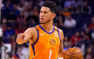 Lịch thi đấu NBA 12/1: Suns quyết bám đuổi, kịch tính miền Đông