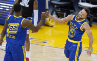 Lịch thi đấu NBA 13/1: Lakers lại thắng? Tâm điểm Golden State Warriors