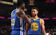 Lịch thi đấu NBA 15/1: Thử thách chờ Golden State, 76ers tiếp đà phong độ?