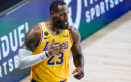 Lịch thi đấu NBA 16/1: Celtics củng cố ngôi đầu, Lakers thể hiện sức mạnh?