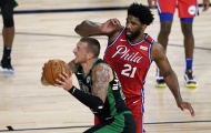 Lịch thi đấu NBA 21/1: Đại chiến tranh ngôi đầu miền Đông, Clippers, GSW quyết tâm bám đuổi