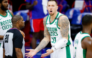 Lịch thi đấu NBA 25/1: Celtics cần 'cú hích', Bucks quyết thu ngắn cách biệt