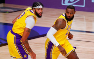 Lịch thi đấu NBA 29/1: Lakers quyết trở lại, Clippers bám đuôi