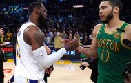 Lịch thi đấu NBA 31/1: Lakers đụng độ thử thách, Rockets tiếp đà 'hồi sinh'?