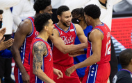 Lịch thi đấu NBA 4/2: Clippers trở lại? 76ers quyết bứt lên