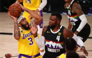 Lịch thi đấu NBA 5/2: Lakers gặp 'bạn cũ', Jazz đụng độ chướng ngại