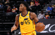 Lịch thi đấu NBA 8/2: Sức ép chờ Jazz, Clippers trở lại?