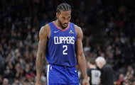 Lịch thi đấu NBA 11/2: Clippers tái xuất? Lakers quyết bám đuôi