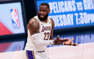 Lịch thi đấu NBA 19/2: Bucks quyết 'báo thù', Lakers đụng 'Super Team'