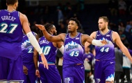 Lịch thi đấu NBA 20/2: Clippers 'phục hận'? 76ers cảm nhận 'hơi nóng'