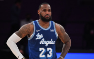 Lịch thi đấu NBA 21/2: Lakers chạm trán 'á quân', GSW đứng dậy sau cú ngã?