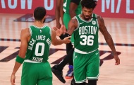 Lịch thi đấu NBA 27/2: Chờ phản ứng của Celtics, Lakers