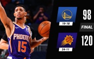 Kết quả NBA 5/3: Clippers tụt hạng, 'Phượng hoàng' bay cao