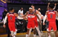 Lịch thi đấu NBA 11/3: Wizards thăng tiến? Đợi chờ Doncic