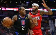 Lịch thi đấu NBA 15/3: Clippers đụng 'thứ dữ',  76ers vượt qua áp lực