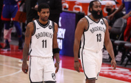 Lịch thi đấu NBA 20/3: Nets chiếm ngôi đầu? Nỗ lực của Jazz
