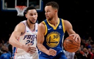 Lịch thi đấu NBA 24/3: Lakers đụng độ 'Quái thú', Curry đối đầu 76ers