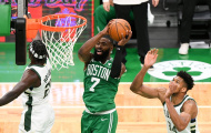 Lịch thi đấu NBA 25/3: Celtics chạm trán kỳ phùng, miền Tây ganh đua hấp dẫn