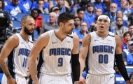 Chính thức! Orlando Magic 'bán máu', Nuggets, Bulls, Celtics thu lợi