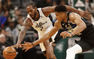 Lịch thi đấu NBA 30/3: Tâm điểm Clippers vs Bucks