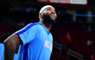 Chính thức! DeMarcus Cousins có bến đỗ mới, đến với Los Angeles 