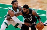 Lịch thi đấu NBA 24/4: Clippers thăng hoa? Irving tái ngộ Celtics