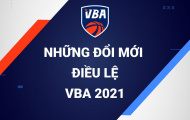 VBA 2021 có gì mới lạ?