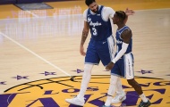 Lịch thi đấu NBA 29/4: Lakers gặp chướng ngại, 76ers đối đầu 'Diều hâu'