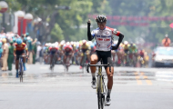 Kết thúc giải xe đạp Cúp truyền hình TP.HCM 2021: Êkip Đồng Nai bảo vệ thành công 2 danh hiệu chung cuộc 