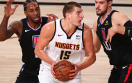 Lịch thi đấu NBA 2/5: Clippers so tài Nuggets, Curry tìm lại niềm vui?