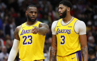 Lịch thi đấu NBA 4/5: Cửa khó cho Lakers, kịch tính Play-in
