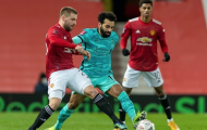 XONG! Đã có quyết định sau sự cố, cú sốc cho Man Utd