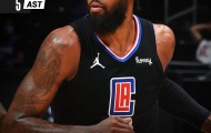 Kết quả NBA 7/5: Quá buồn cho Lakers, Nets thua 4 trận liền