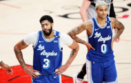 Lịch thi đấu NBA 10/5: Cánh cửa nào chờ Lakers?