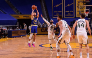 Lịch thi đấu NBA 11/5: Chờ 'phép màu' Curry