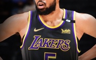 Kết quả NBA 13/5: Lakers nuôi hy vọng, Mavericks, Blazers cùng tiến bước