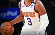 Kết quả NBA 14/5: Blazers gục ngã, Lakers mừng thầm