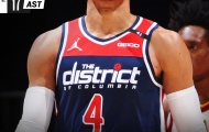 Kết quả NBA 15/5: Westbrook hoàn thành nhiệm vụ, Mavericks chắc suất