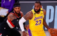 Lịch thi đấu NBA 17/5: Lakers - Blazers và cuộc đua quyết định
