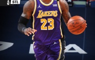 Kết quả NBA 17/5: Giấc mộng tan vỡ, Lakers đối đầu GSW ở vòng Play-in